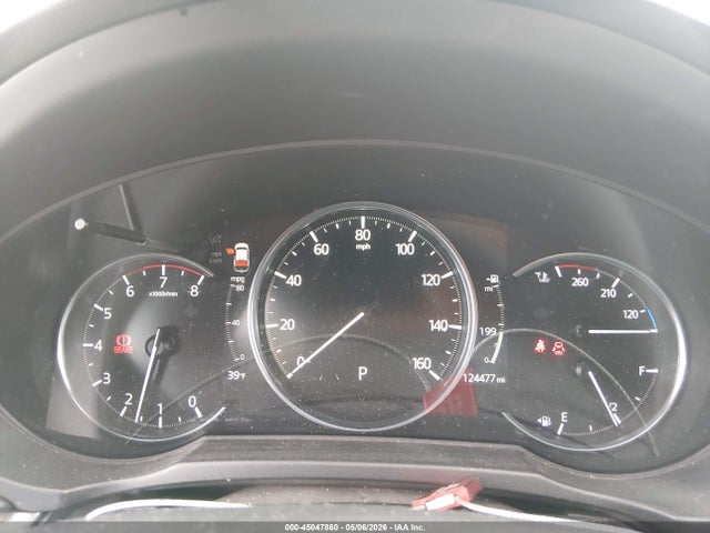 Aukcja sprzedaży 2019 Mazda Cx-5 Grand Touring, vin: JM3KFBDM8K0655100, numer aukcji: 45047860