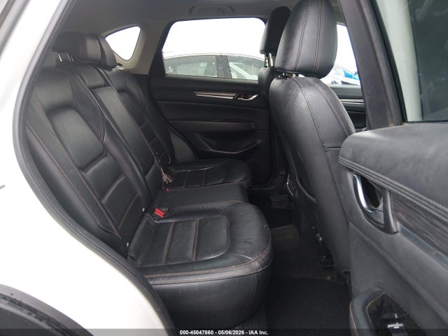 Aukcja sprzedaży 2019 Mazda Cx-5 Grand Touring, vin: JM3KFBDM8K0655100, numer aukcji: 45047860