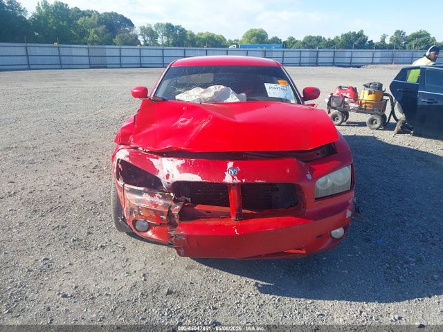Продажа на аукционе авто 2010 Dodge Charger Sxt, vin: 2B3CA3CV1AH158803, номер лота: 45047861