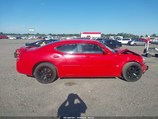 Продажа на аукционе авто 2010 Dodge Charger Sxt, vin: 2B3CA3CV1AH158803, номер лота: 45047861