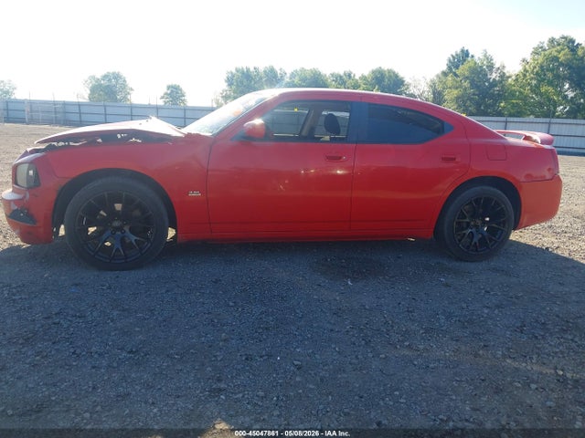 Продажа на аукционе авто 2010 Dodge Charger Sxt, vin: 2B3CA3CV1AH158803, номер лота: 45047861