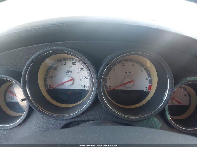 Продажа на аукционе авто 2010 Dodge Charger Sxt, vin: 2B3CA3CV1AH158803, номер лота: 45047861