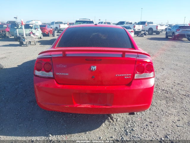 Продажа на аукционе авто 2010 Dodge Charger Sxt, vin: 2B3CA3CV1AH158803, номер лота: 45047861