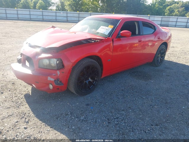 Продажа на аукционе авто 2010 Dodge Charger Sxt, vin: 2B3CA3CV1AH158803, номер лота: 45047861