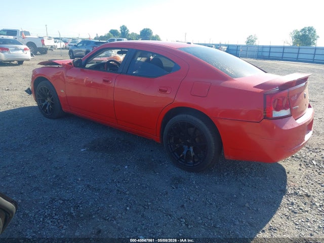 Продажа на аукционе авто 2010 Dodge Charger Sxt, vin: 2B3CA3CV1AH158803, номер лота: 45047861