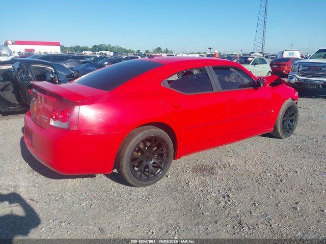 Продажа на аукционе авто 2010 Dodge Charger Sxt, vin: 2B3CA3CV1AH158803, номер лота: 45047861