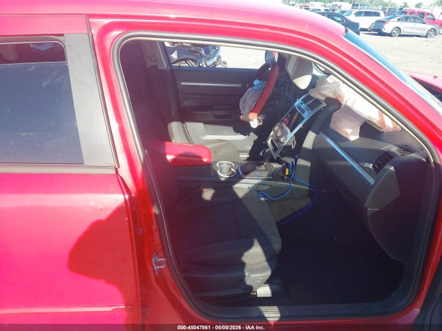 Продажа на аукционе авто 2010 Dodge Charger Sxt, vin: 2B3CA3CV1AH158803, номер лота: 45047861
