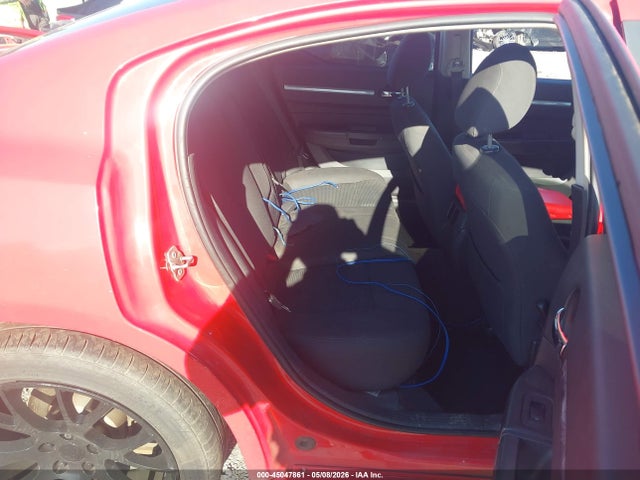 Продажа на аукционе авто 2010 Dodge Charger Sxt, vin: 2B3CA3CV1AH158803, номер лота: 45047861