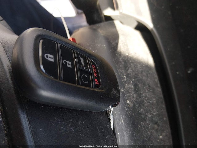 45047862 :رقم المزاد ، 5J6RS5H80RL002913 vin ، 2024 Honda Cr-v Hybrid Sport-l مزاد بيع