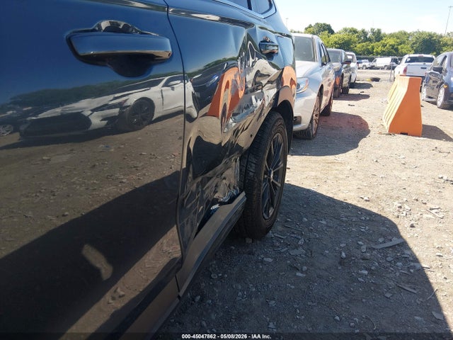45047862 :رقم المزاد ، 5J6RS5H80RL002913 vin ، 2024 Honda Cr-v Hybrid Sport-l مزاد بيع