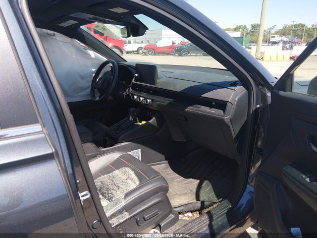 45047862 :رقم المزاد ، 5J6RS5H80RL002913 vin ، 2024 Honda Cr-v Hybrid Sport-l مزاد بيع