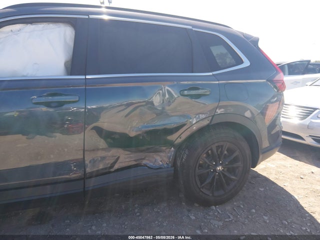45047862 :رقم المزاد ، 5J6RS5H80RL002913 vin ، 2024 Honda Cr-v Hybrid Sport-l مزاد بيع