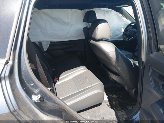 45047862 :رقم المزاد ، 5J6RS5H80RL002913 vin ، 2024 Honda Cr-v Hybrid Sport-l مزاد بيع