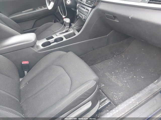 45047866 :رقم المزاد ، 5XXGT4L34KG319888 vin ، 2019 Kia Optima Lx مزاد بيع