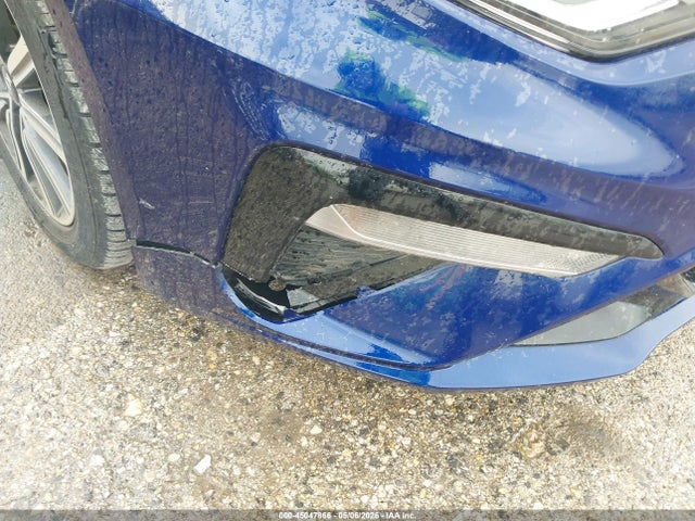 45047866 :رقم المزاد ، 5XXGT4L34KG319888 vin ، 2019 Kia Optima Lx مزاد بيع
