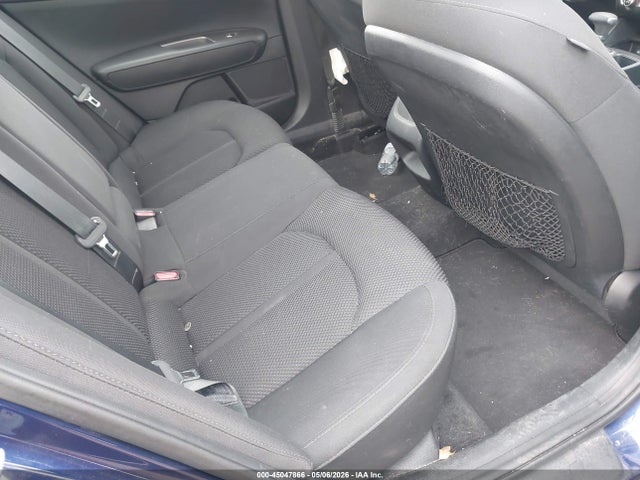 45047866 :رقم المزاد ، 5XXGT4L34KG319888 vin ، 2019 Kia Optima Lx مزاد بيع