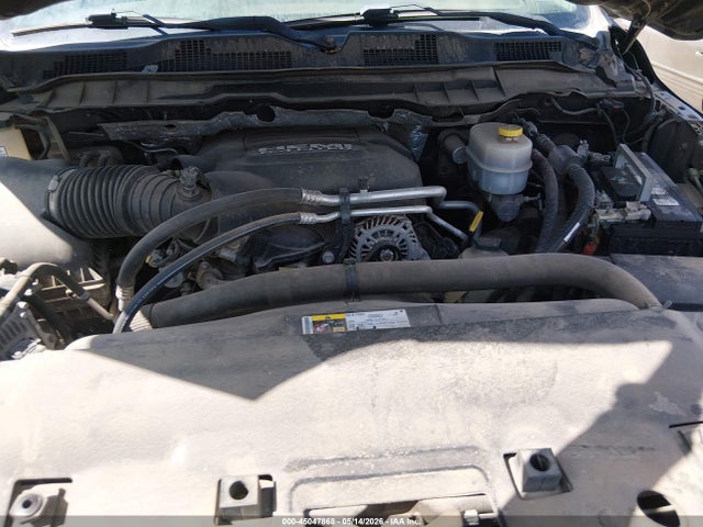 RAM 2500 2017 3C6UR4CJ0HG536576 Image 10