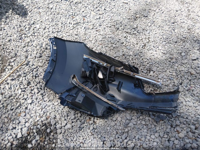 Продажа на аукционе авто 2025 Honda Cr-v Ex-l 2wd, vin: 2HKRS3H73SH330046, номер лота: 45047869