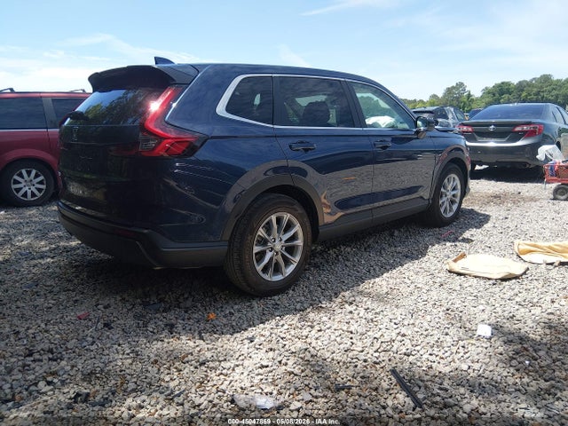 Продажа на аукционе авто 2025 Honda Cr-v Ex-l 2wd, vin: 2HKRS3H73SH330046, номер лота: 45047869