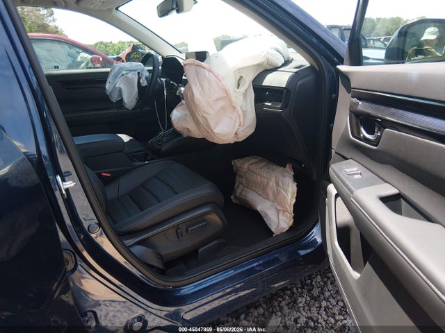 Продажа на аукционе авто 2025 Honda Cr-v Ex-l 2wd, vin: 2HKRS3H73SH330046, номер лота: 45047869