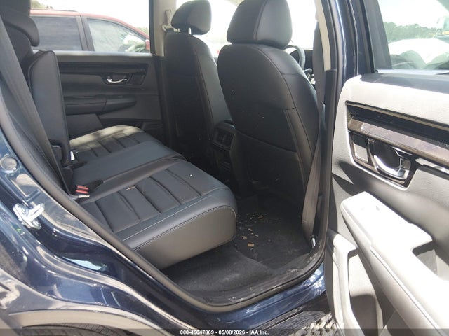 Продажа на аукционе авто 2025 Honda Cr-v Ex-l 2wd, vin: 2HKRS3H73SH330046, номер лота: 45047869