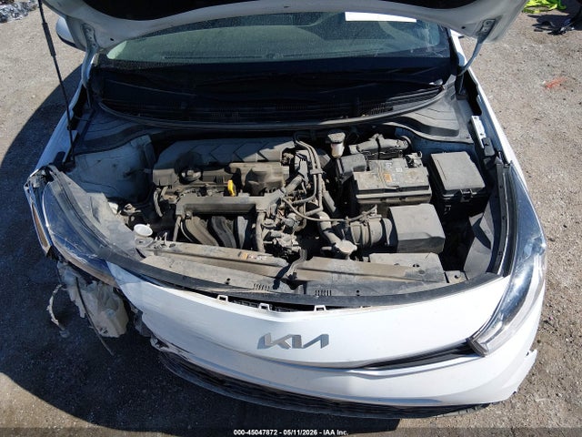 KIA RIO LX 2023 3KPA24AD8PE537952 Image 10