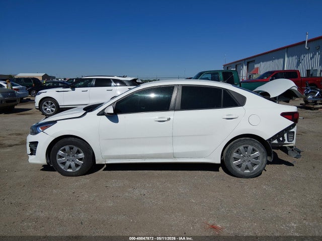 KIA RIO LX 2023 3KPA24AD8PE537952 Image 15