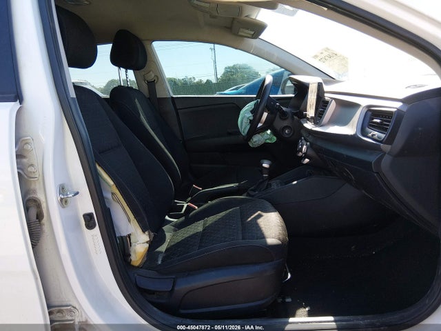 KIA RIO LX 2023 3KPA24AD8PE537952 Image 5
