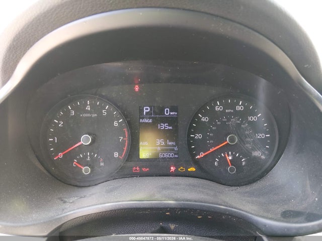 KIA RIO LX 2023 3KPA24AD8PE537952 Image 7