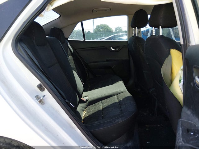KIA RIO LX 2023 3KPA24AD8PE537952 Image 8