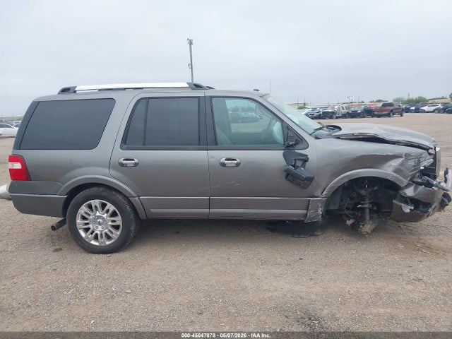 Продажа на аукционе авто 2012 Ford Expedition Limited, vin: 1FMJU1K55CEF22679, номер лота: 45047878