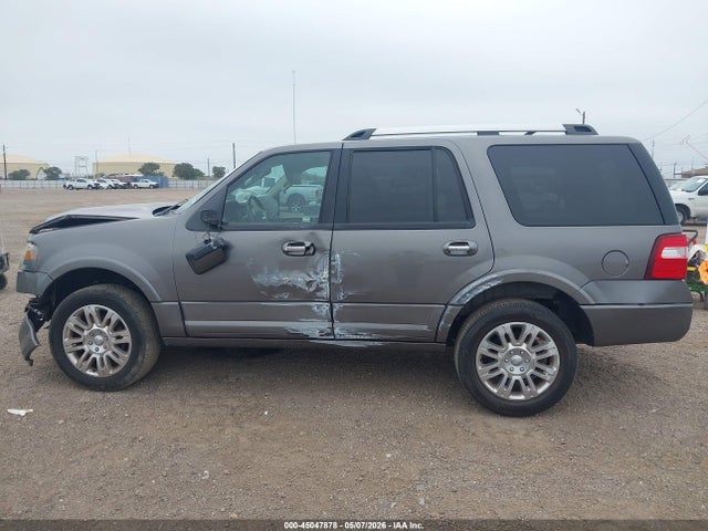 Продажа на аукционе авто 2012 Ford Expedition Limited, vin: 1FMJU1K55CEF22679, номер лота: 45047878