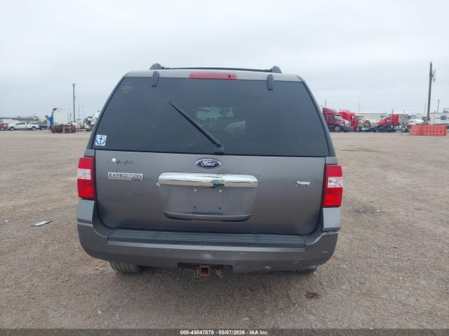 Продажа на аукционе авто 2012 Ford Expedition Limited, vin: 1FMJU1K55CEF22679, номер лота: 45047878