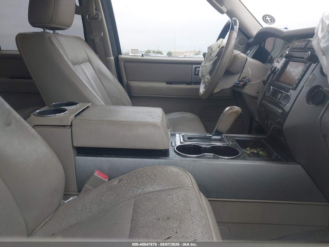 Продажа на аукционе авто 2012 Ford Expedition Limited, vin: 1FMJU1K55CEF22679, номер лота: 45047878