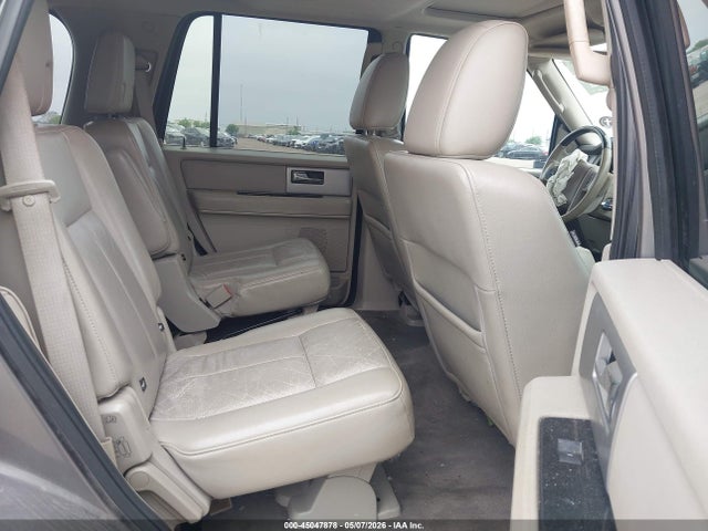 Продажа на аукционе авто 2012 Ford Expedition Limited, vin: 1FMJU1K55CEF22679, номер лота: 45047878