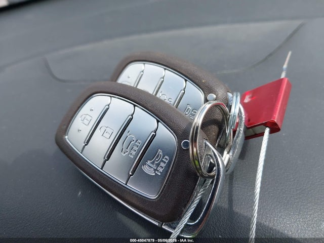 Aukcja sprzedaży 2017 Hyundai Tucson Limited, vin: KM8J3CA24HU346968, numer aukcji: 45047879