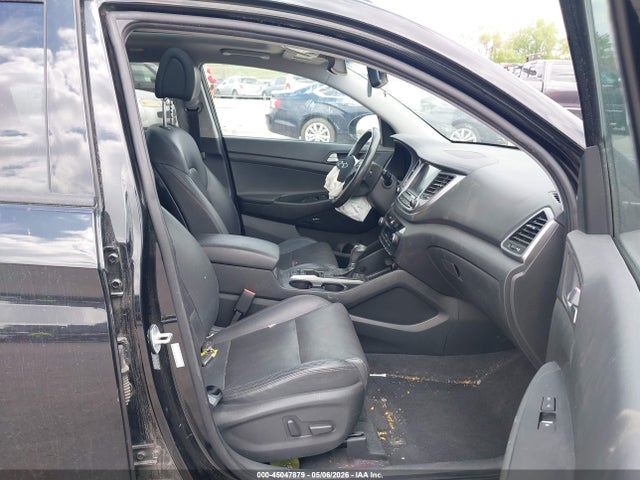 Aukcja sprzedaży 2017 Hyundai Tucson Limited, vin: KM8J3CA24HU346968, numer aukcji: 45047879