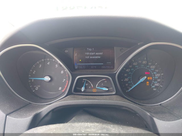Aukcja sprzedaży 2012 Ford Focus Titanium, vin: 1FAHP3N24CL193756, numer aukcji: 45047881