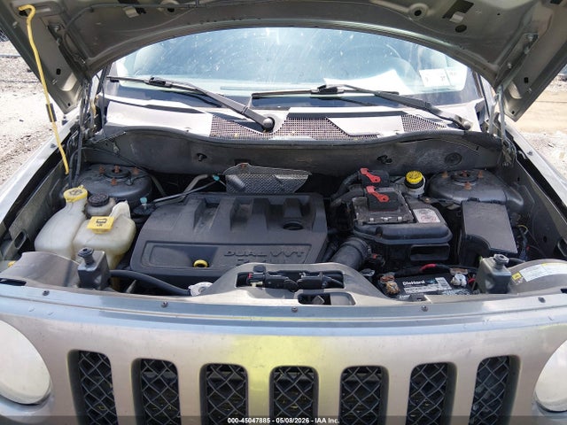 Продаж на аукціоні авто 2013 Jeep Patriot Latitude, vin: 1C4NJPFB9DD205237, номер лоту: 45047885