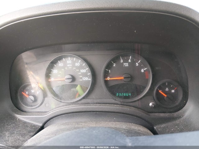 Продаж на аукціоні авто 2013 Jeep Patriot Latitude, vin: 1C4NJPFB9DD205237, номер лоту: 45047885