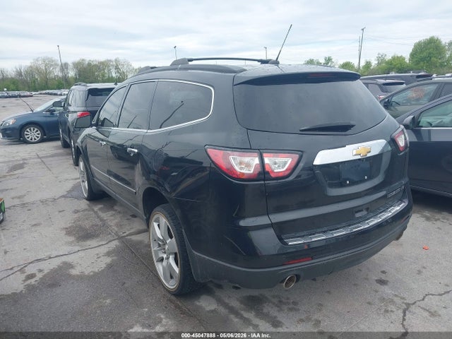 Продажа на аукционе авто 2015 Chevrolet Traverse Ltz, vin: 1GNKRJKD7FJ309494, номер лота: 45047888
