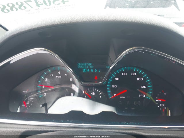 Продажа на аукционе авто 2015 Chevrolet Traverse Ltz, vin: 1GNKRJKD7FJ309494, номер лота: 45047888