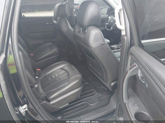Продажа на аукционе авто 2015 Chevrolet Traverse Ltz, vin: 1GNKRJKD7FJ309494, номер лота: 45047888