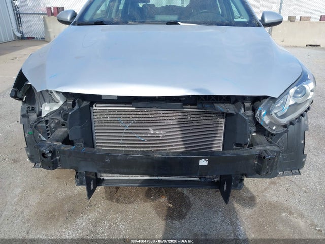 Продажа на аукционе авто 2019 Kia Forte S, vin: 3KPF34AD1KE119969, номер лота: 45047889