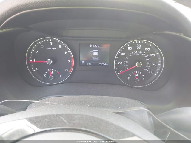 Продажа на аукционе авто 2019 Kia Forte S, vin: 3KPF34AD1KE119969, номер лота: 45047889