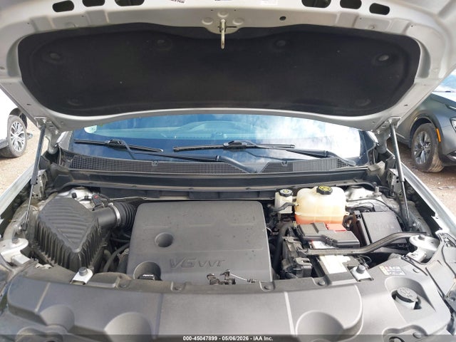 Aukcja sprzedaży 2019 Chevrolet Traverse Ls, vin: 1GNERFKW1KJ179184, numer aukcji: 45047899