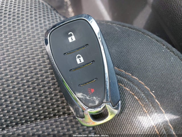 Aukcja sprzedaży 2019 Chevrolet Traverse Ls, vin: 1GNERFKW1KJ179184, numer aukcji: 45047899