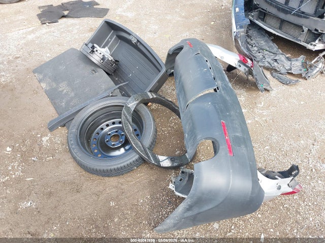 Aukcja sprzedaży 2019 Chevrolet Traverse Ls, vin: 1GNERFKW1KJ179184, numer aukcji: 45047899