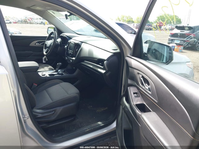 Aukcja sprzedaży 2019 Chevrolet Traverse Ls, vin: 1GNERFKW1KJ179184, numer aukcji: 45047899