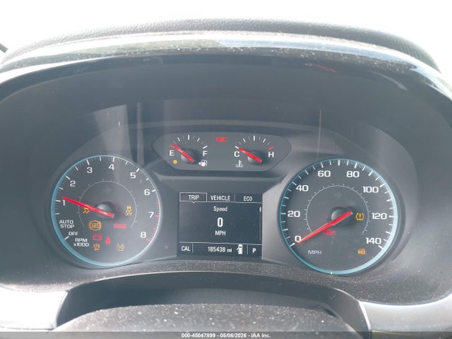 Aukcja sprzedaży 2019 Chevrolet Traverse Ls, vin: 1GNERFKW1KJ179184, numer aukcji: 45047899